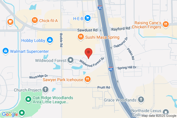 Maxim Healthcare Services Spring Hill, FL Regional Office
