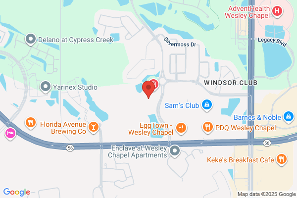 ALCOVA Mortgage Spring Hill, FL