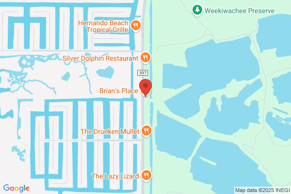 Brian's Place