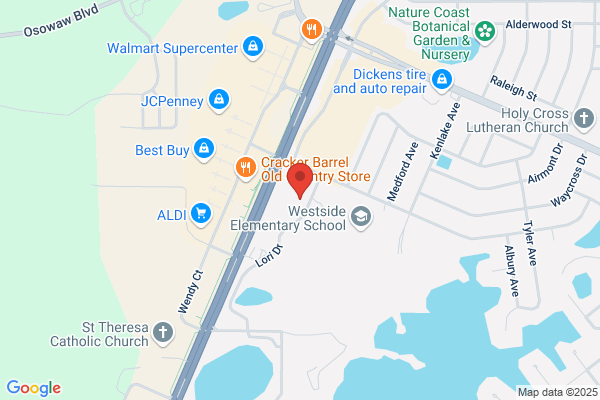 Disability Experts of Florida