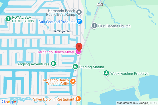 Dunkin' - Closed
