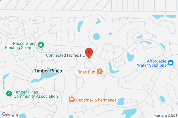 Florida Home Connection
