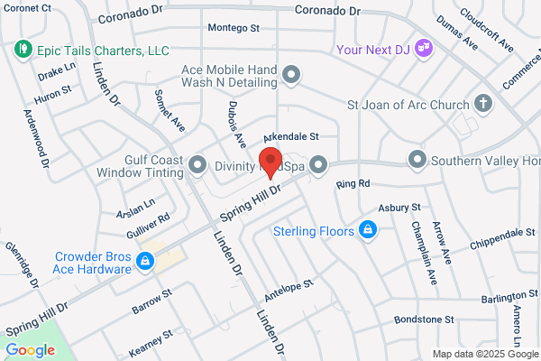 Hernando Autoworld
