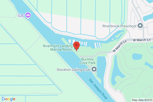 River Point Landing