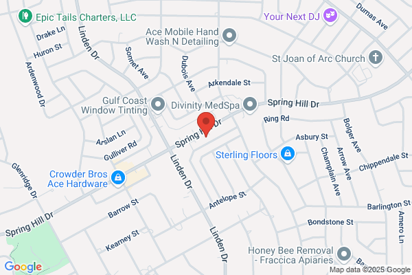 Suncoast Mattress Depot