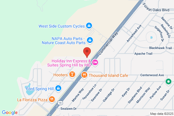 Westside Animal Clinic