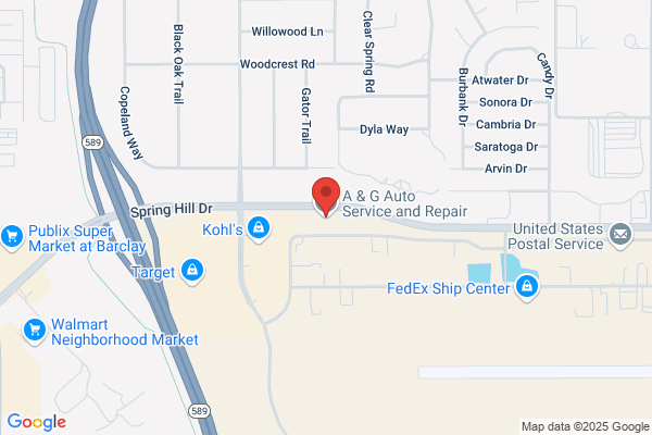 A & H Truck & Auto Service