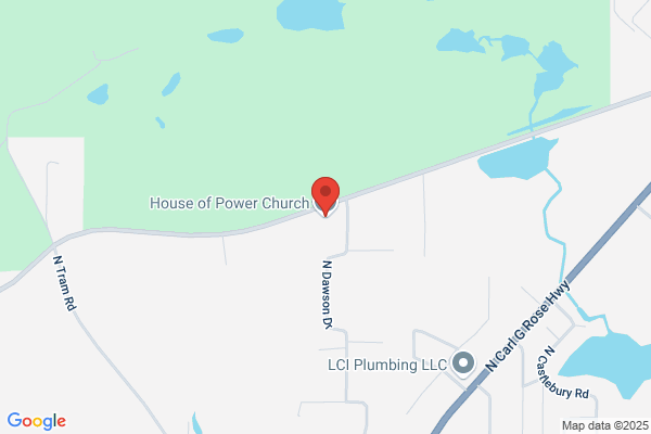 House of Power Church