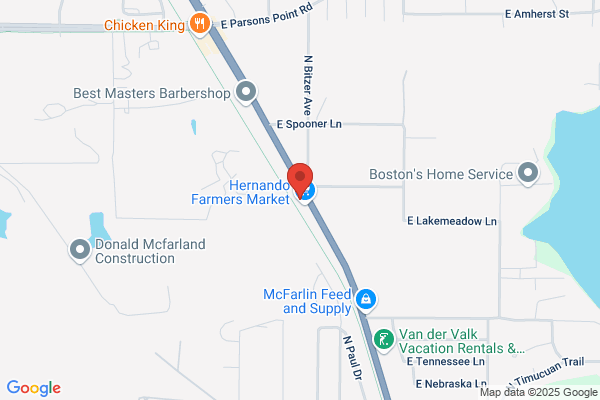 Cave Creek Development INC