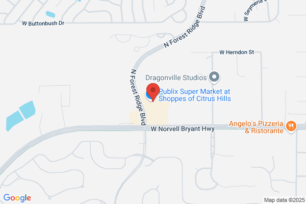 Publix Pharmacy at Shoppes of Citrus Hills