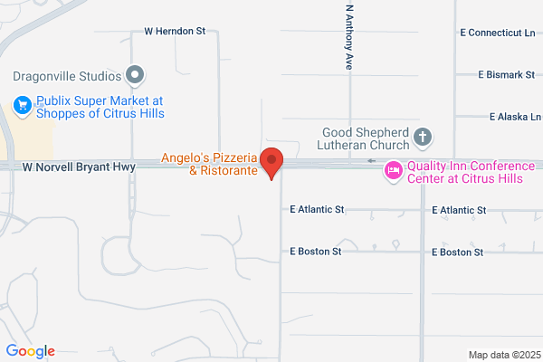 Citrus Hills Medical Center