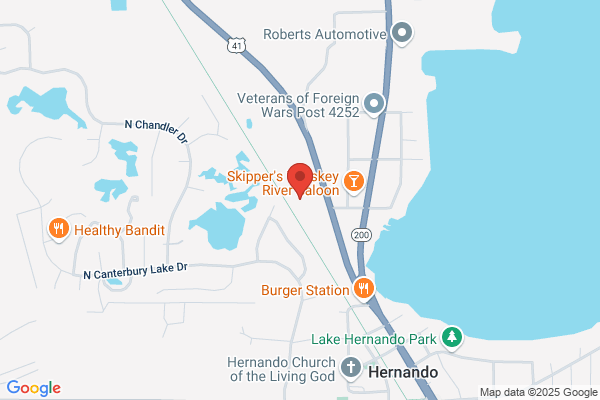 Heritage Propane