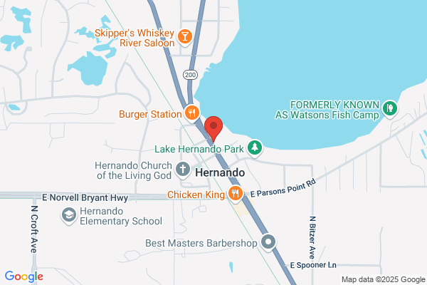 Marine Tech of Citrus County