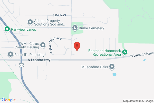 Quail Run Homeowners Association