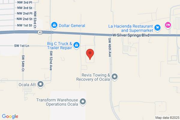 Trinity Materials Llc