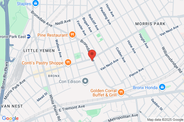 Van Ness Auto Parts