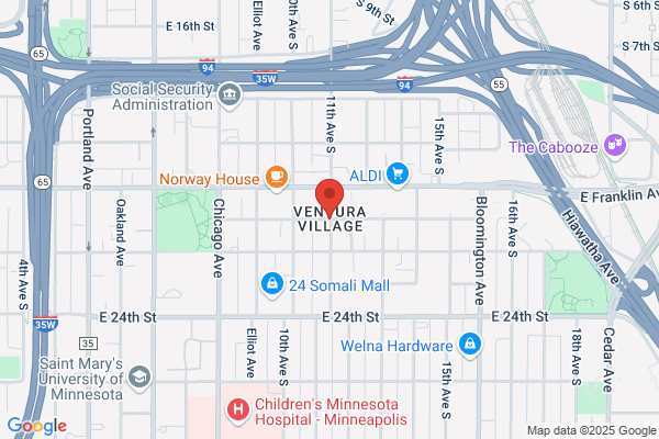 Ventura Village
