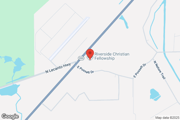 Riverside Christian Fellowship