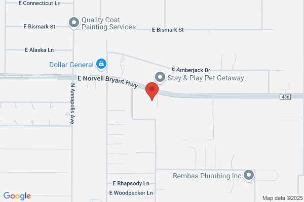 Mission Storage - Hernando