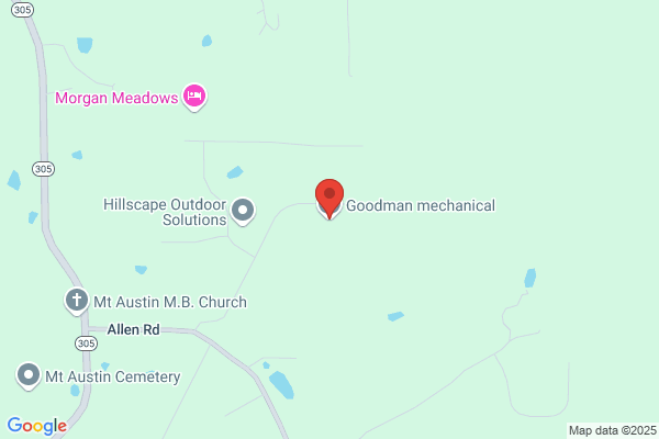 Goodman Mechanical