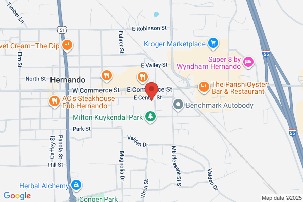 Hernando Automotive
