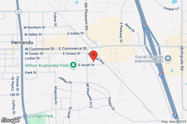 Hernando Transmission Rebuilders