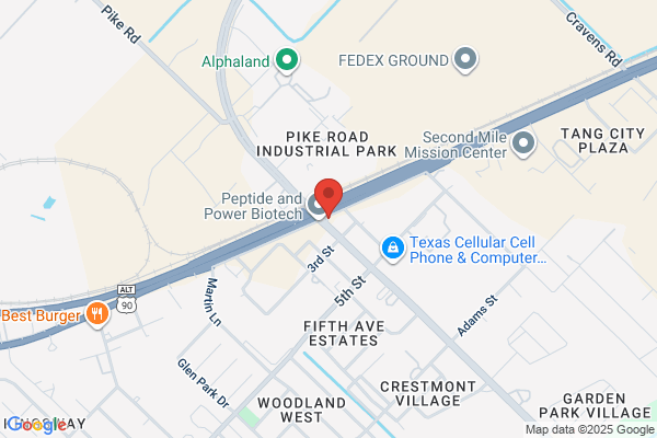 Area Courier Service Inc