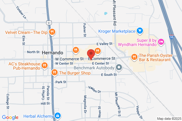 Morton Chiropractic Clinic