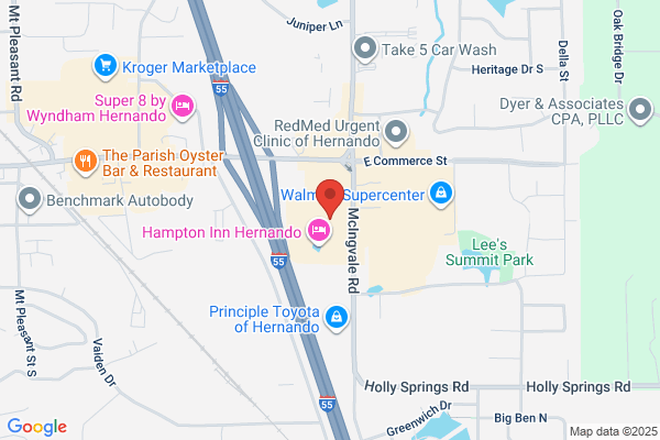 Desoto Chiropractic