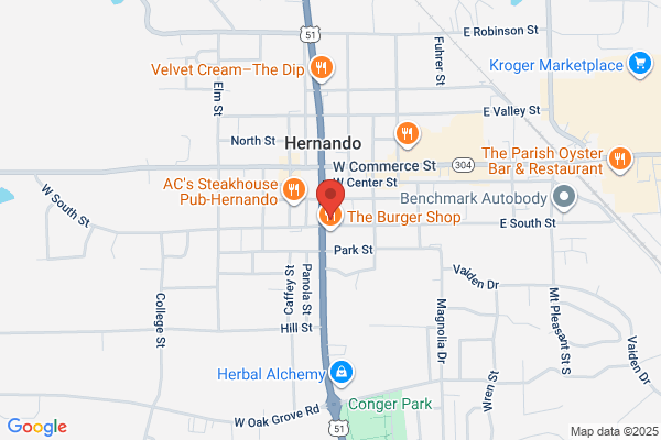 Henry Chiropractic - Hernando