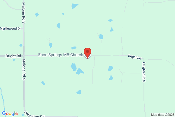 Enon Springs Church