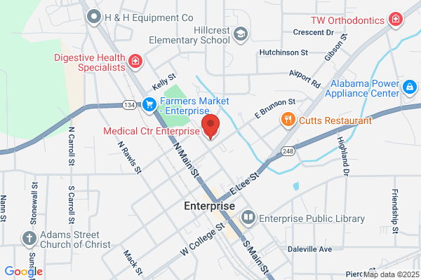 Enterprise Medical
