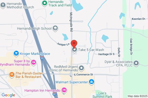 Hernando Dental Care