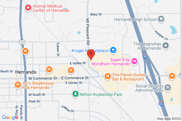 Hernando Family Medical Clinic