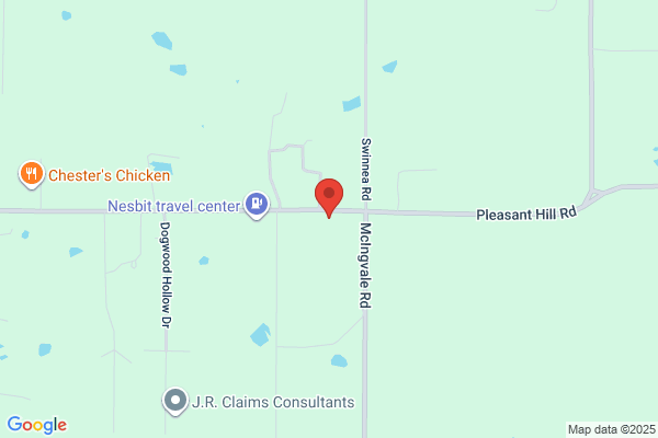 Nesbit Water Association