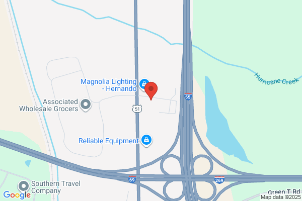 Magnolia Electric Supply Co Inc