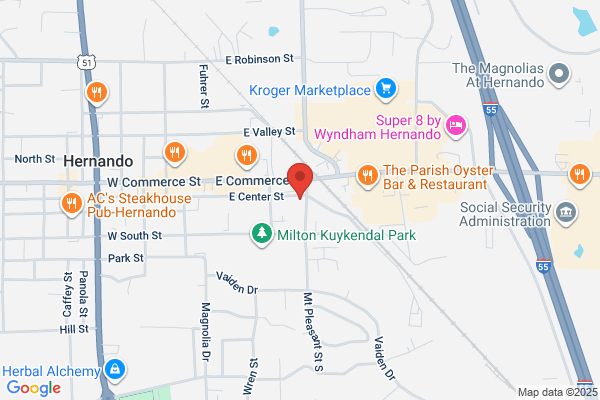 Hernando Lumber & Mill Work Inc