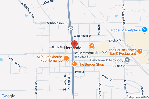 Brantley Phillips Funeral Home