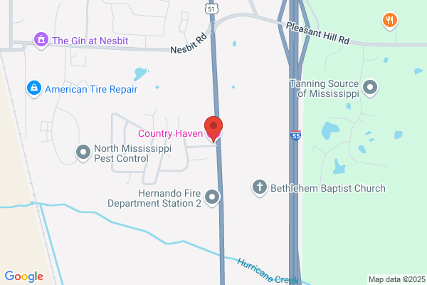 Country Haven Mobile Home Park