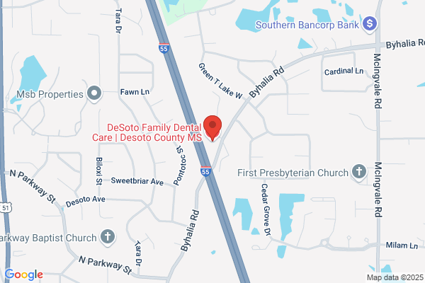 De Soto Family Dental Care