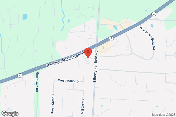 Hamilton Self Storage
