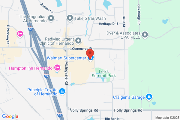 Henderson Vision Center