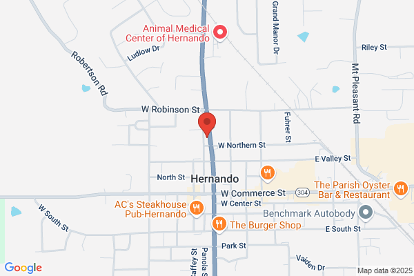 Hernando Funeral Home