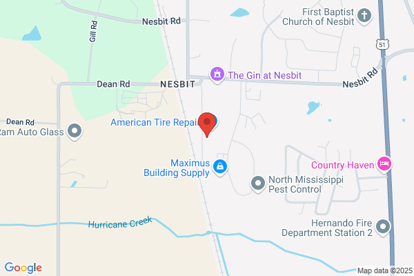 North Mississippi Two-Way Communications Inc
