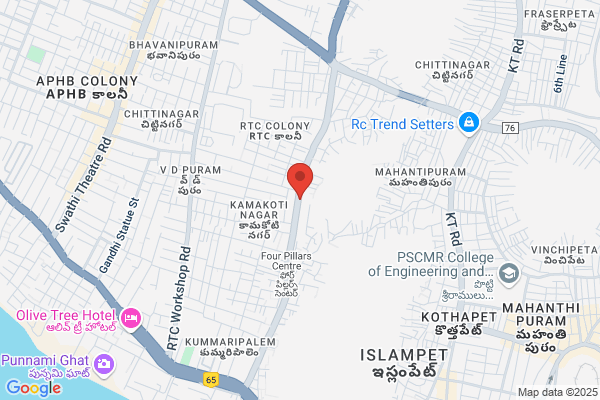 R & M Photography