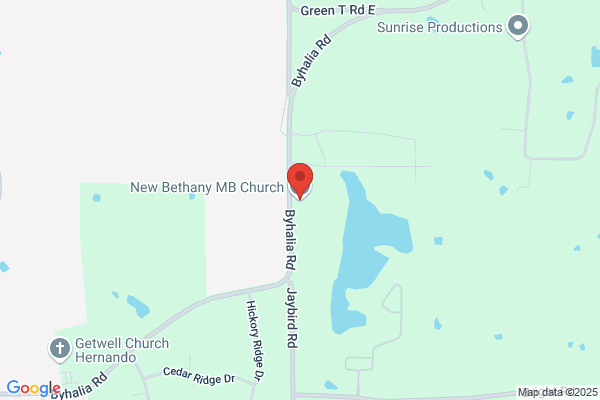 New Bethel Mb Church