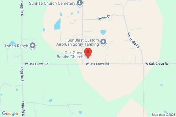 Oak Grove Baptist Church