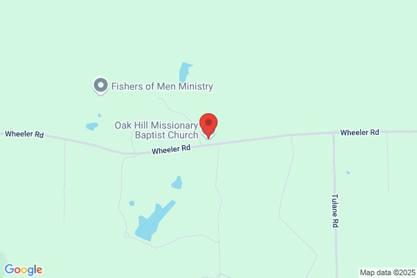 Oak Hill Mb Church