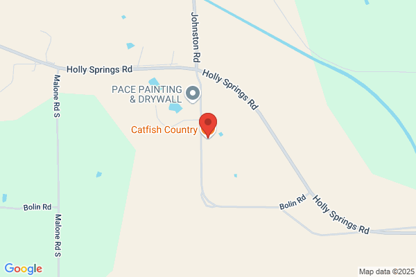 Catfish Country