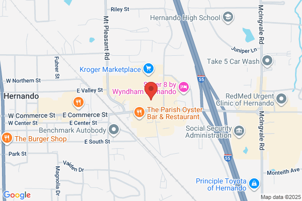 Goodwill Donation Center